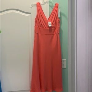 J. Crew dress